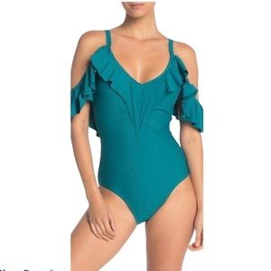 Nicole Miller Swimsuit